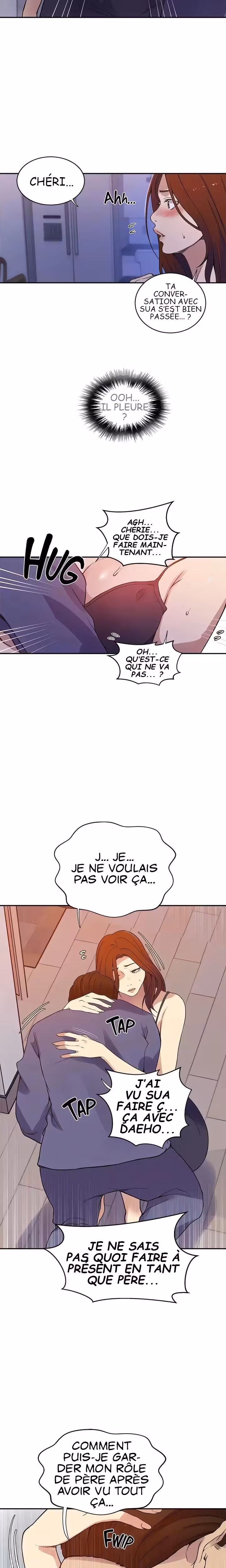 Secret Class Chapitre 212 page 6