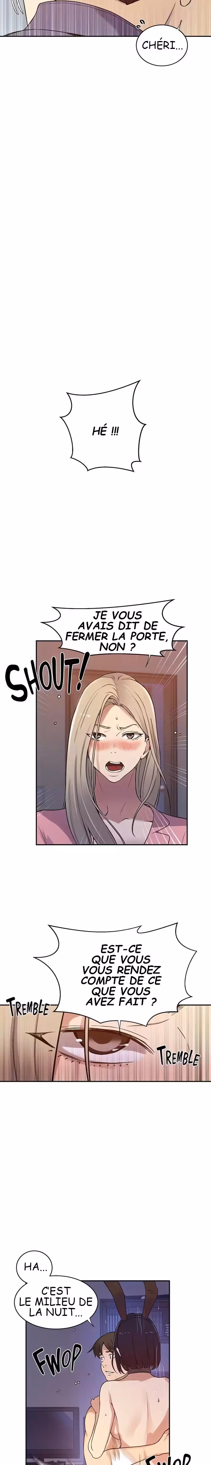 Secret Class Chapitre 212 page 7