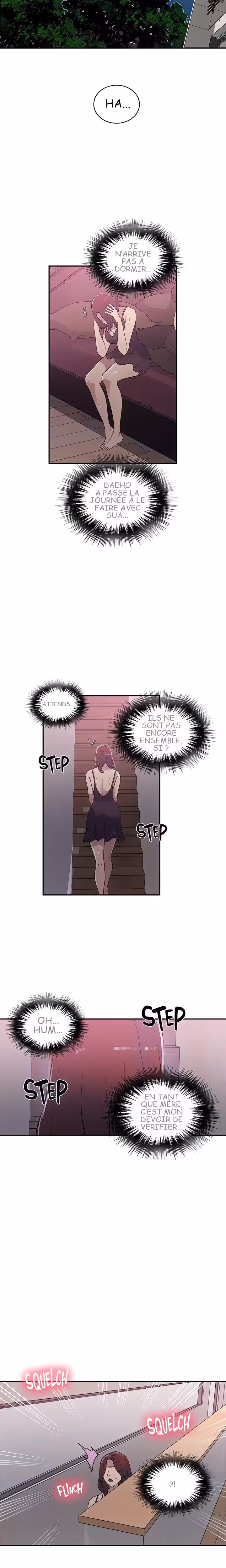 Secret Class Chapitre 225 page 11