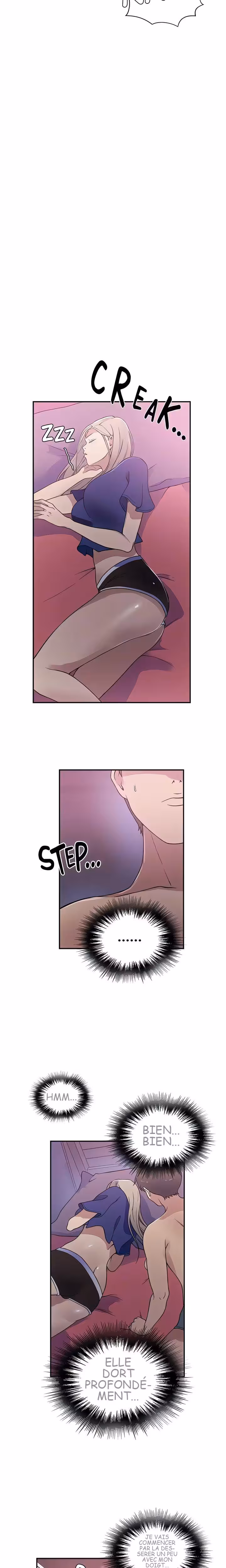 Secret Class Chapitre 225 page 7