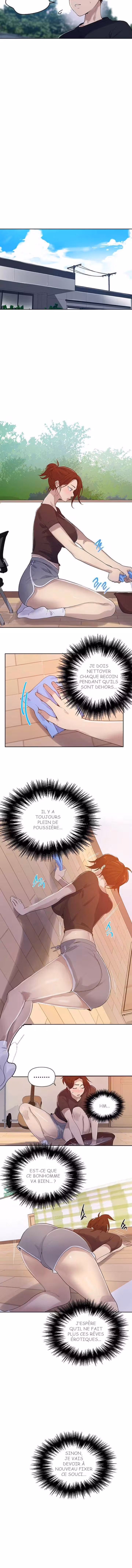 Secret Class Chapitre 67 page 7