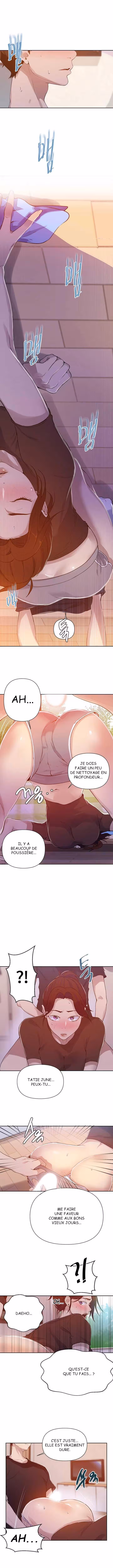 Secret Class Chapitre 67 page 9