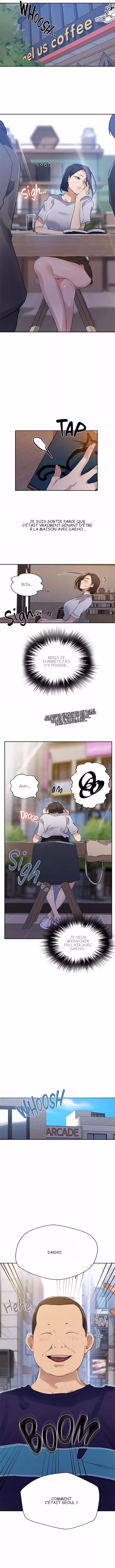 Secret Class Chapitre 158 page 4
