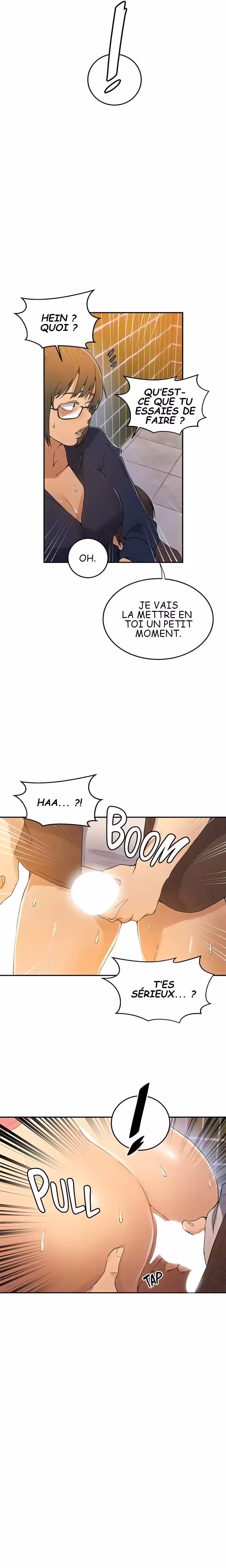 Secret Class Chapitre 188 page 6