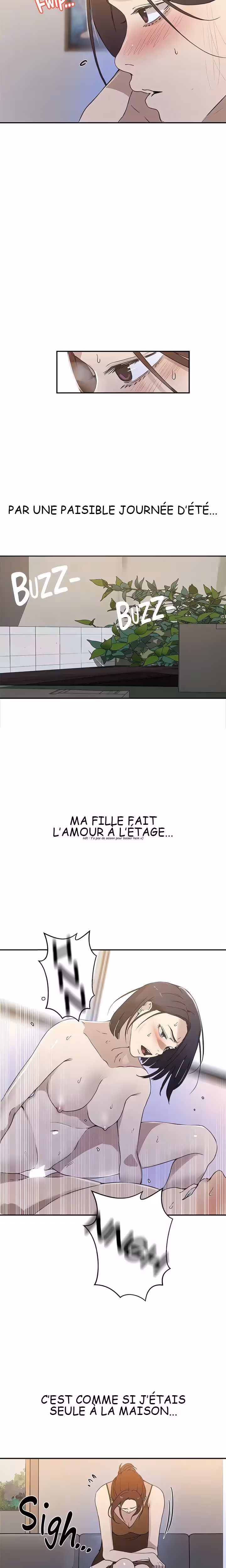 Secret Class Chapitre 222 page 6