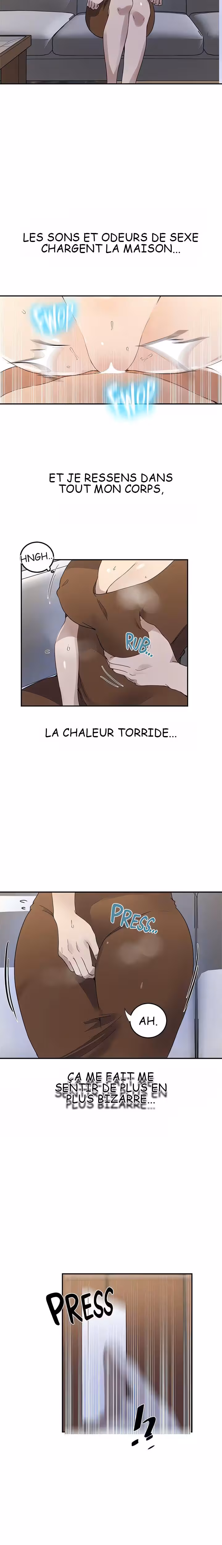 Secret Class Chapitre 222 page 7