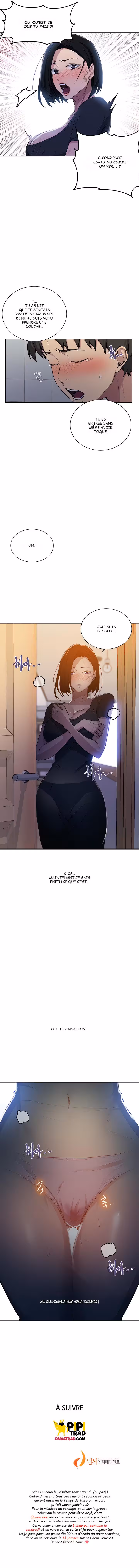 Secret Class Chapitre 108 page 7