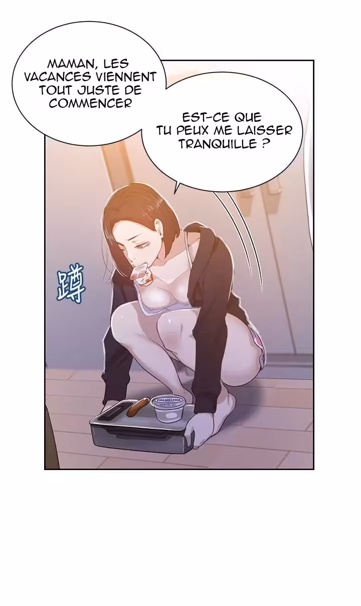 Secret Class Chapitre 10 page 11