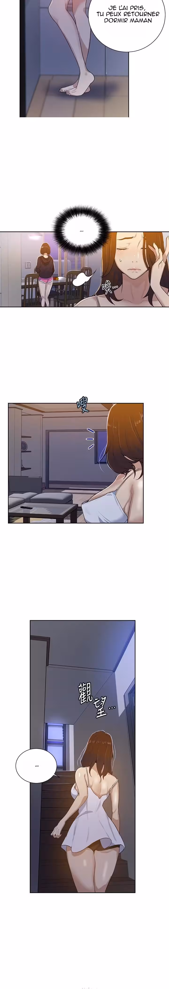 Secret Class Chapitre 10 page 13