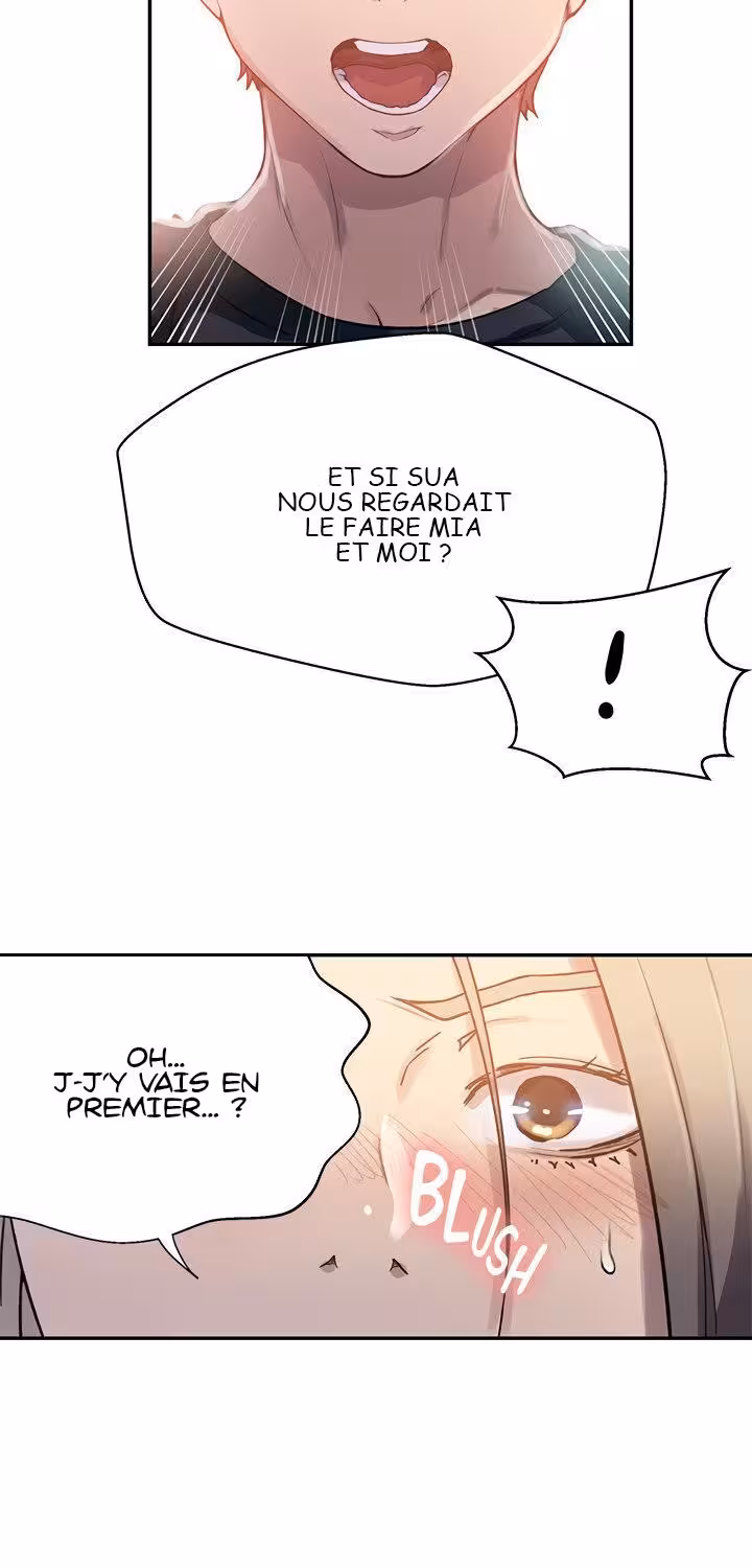 Secret Class Chapitre 168 page 7