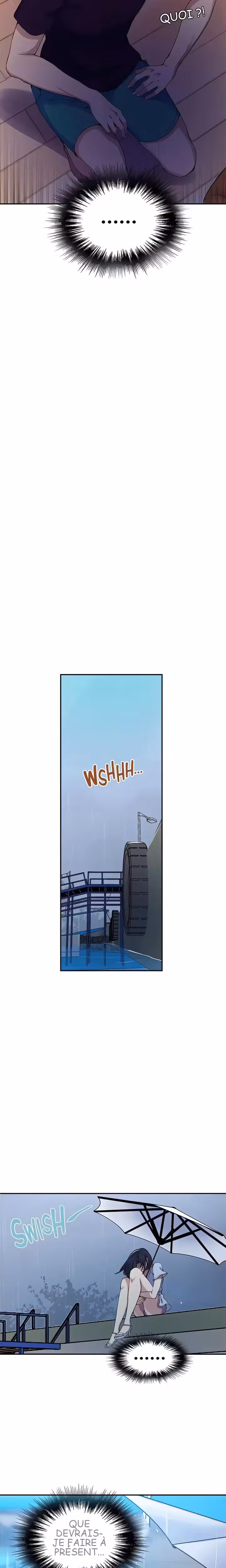 Secret Class Chapitre 206 page 15