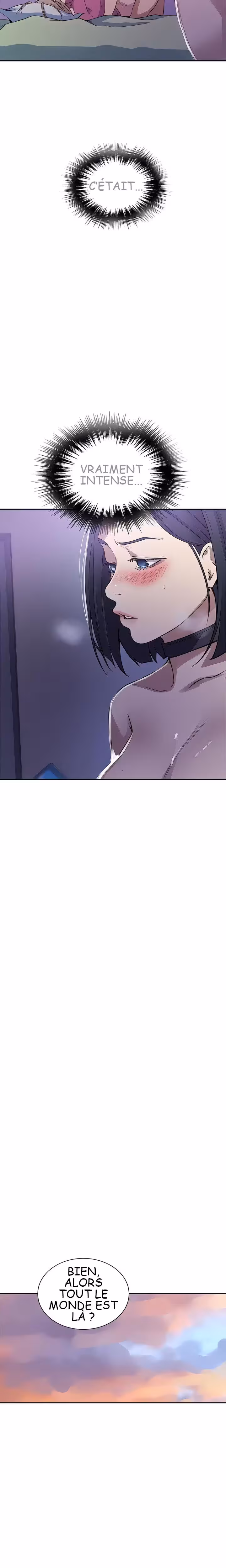 Secret Class Chapitre 213 page 11