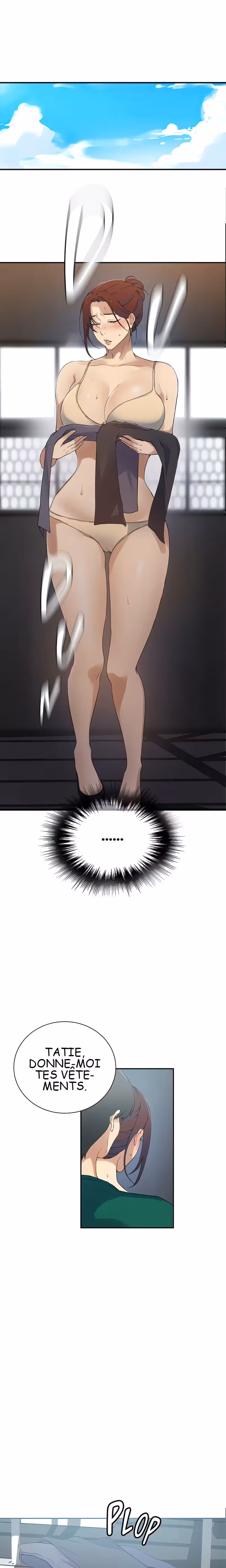 Secret Class Chapitre 227 page 10