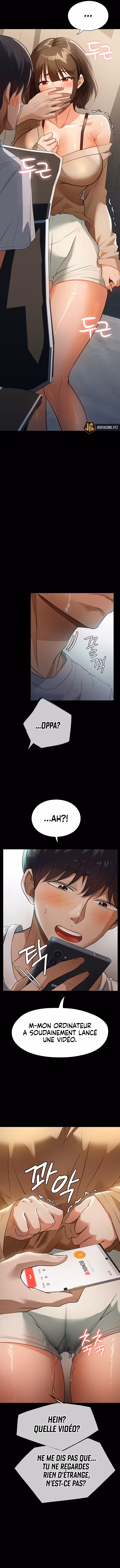 Young Housemaid Chapitre 9 page 4