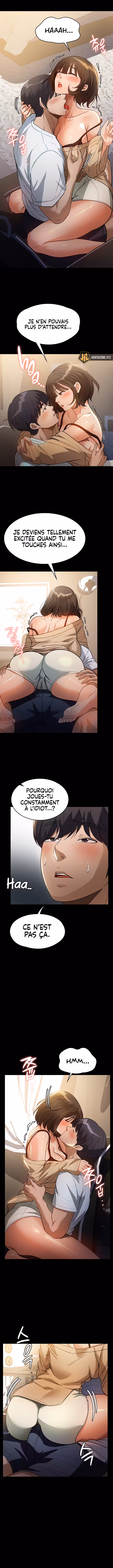 Young Housemaid Chapitre 9 page 9