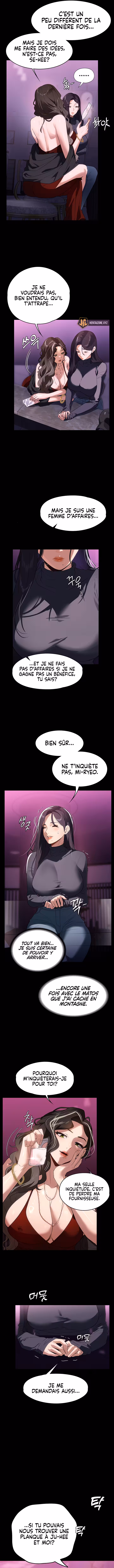 Young Housemaid Chapitre 21 page 6