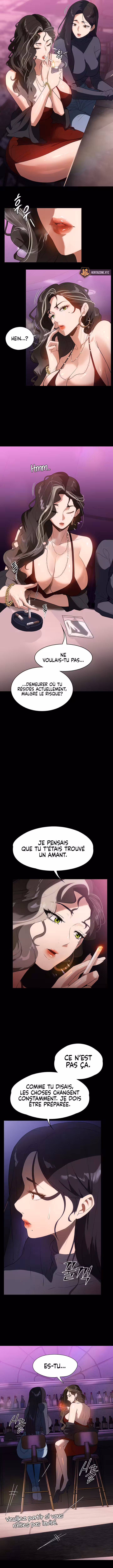 Young Housemaid Chapitre 21 page 7