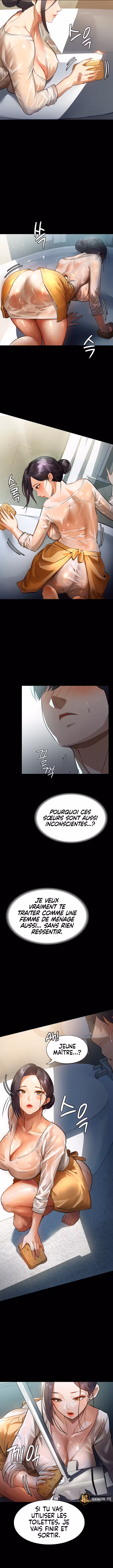 Young Housemaid Chapitre 8 page 6