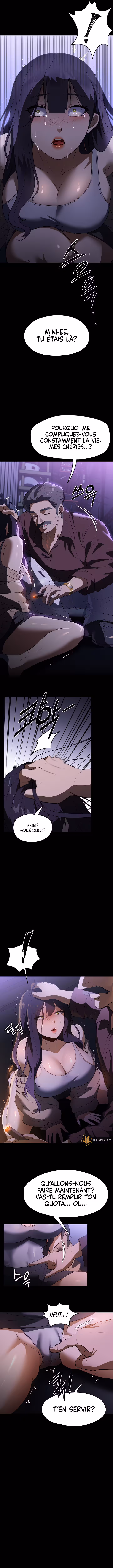 Young Housemaid Chapitre 14 page 12