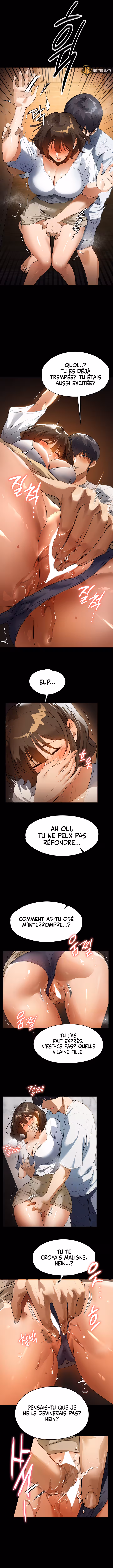 Young Housemaid Chapitre 14 page 4
