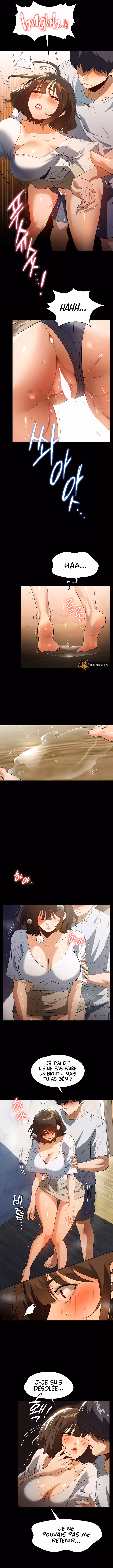 Young Housemaid Chapitre 14 page 6