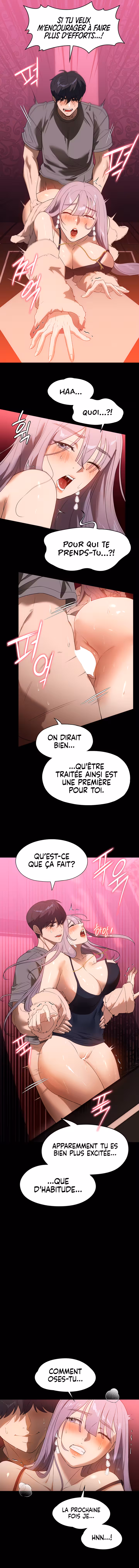 Young Housemaid Chapitre 22 page 10