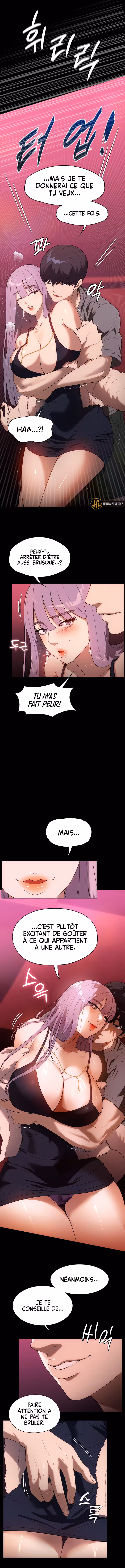 Young Housemaid Chapitre 22 page 4