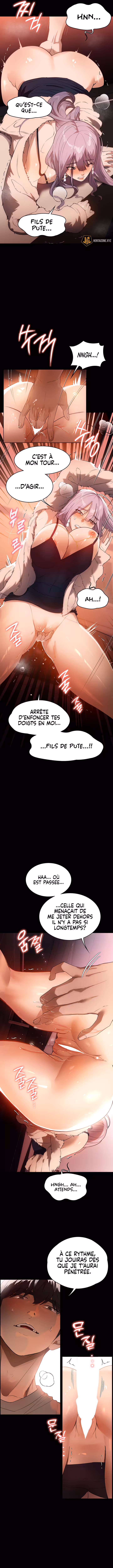 Young Housemaid Chapitre 22 page 6