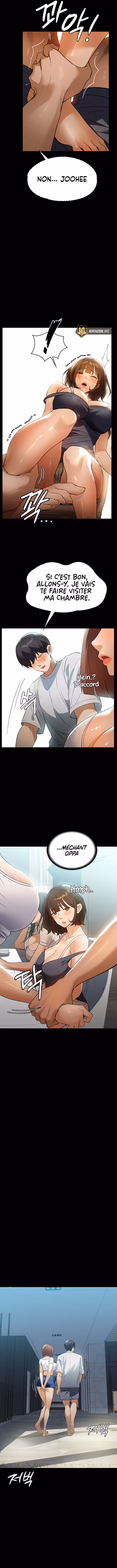 Young Housemaid Chapitre 11 page 10