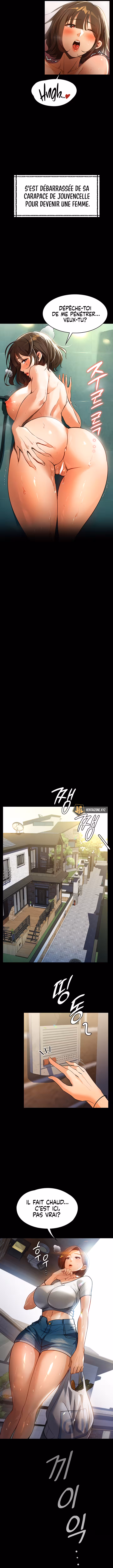 Young Housemaid Chapitre 10 page 11