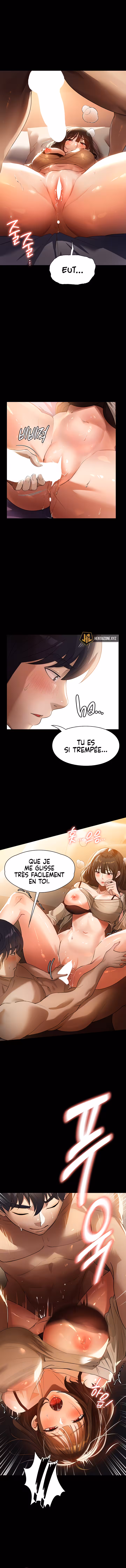Young Housemaid Chapitre 10 page 3
