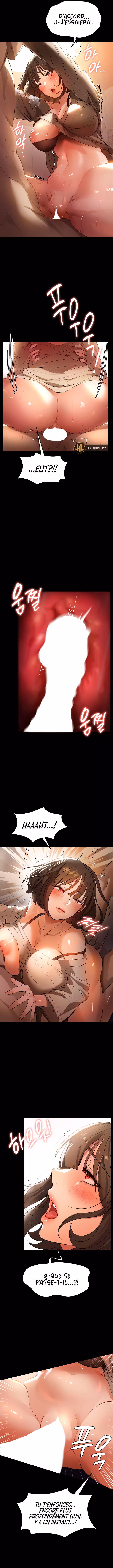 Young Housemaid Chapitre 10 page 7
