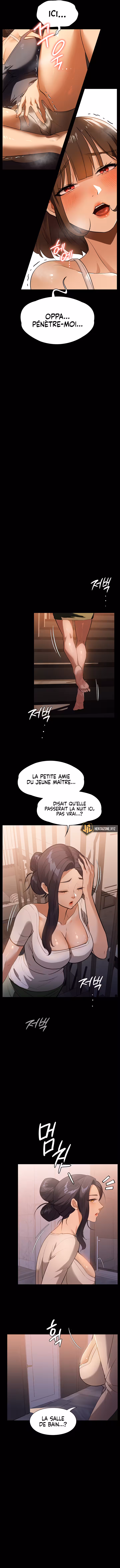 Young Housemaid Chapitre 12 page 12