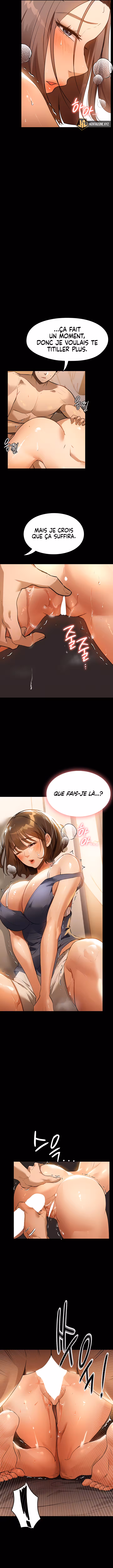 Young Housemaid Chapitre 12 page 3
