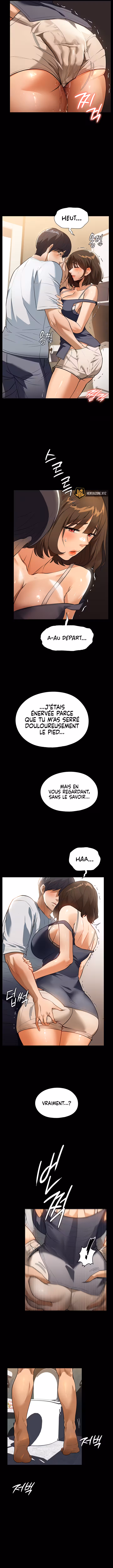 Young Housemaid Chapitre 12 page 9