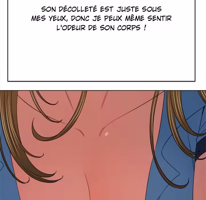My High School Bully Chapitre 163 page 13