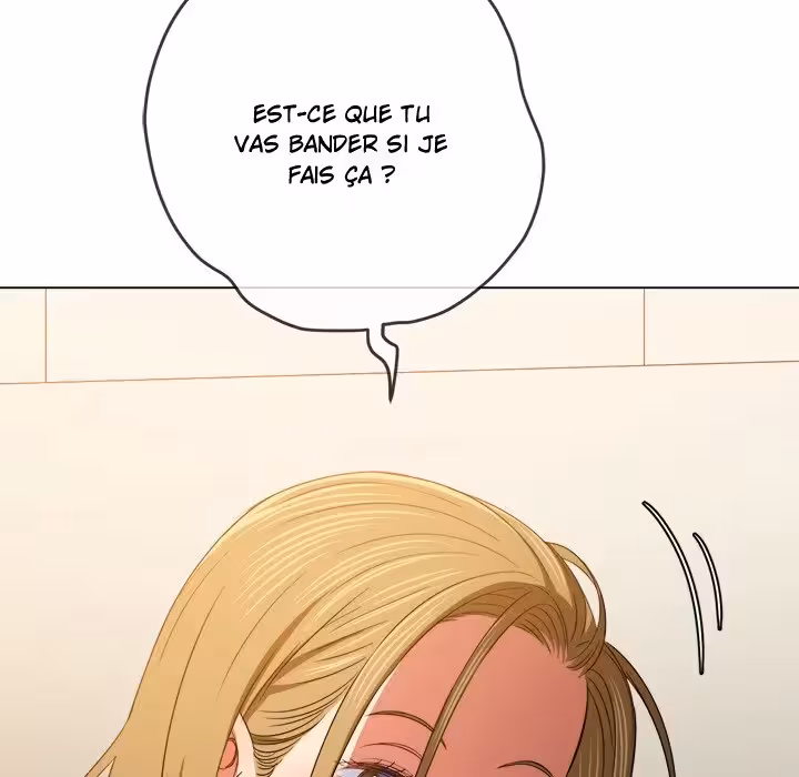 My High School Bully Chapitre 163 page 16