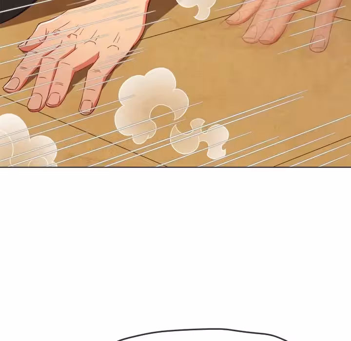 My High School Bully Chapitre 163 page 22