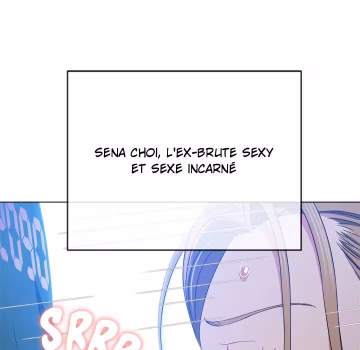 My High School Bully Chapitre 166 page 10