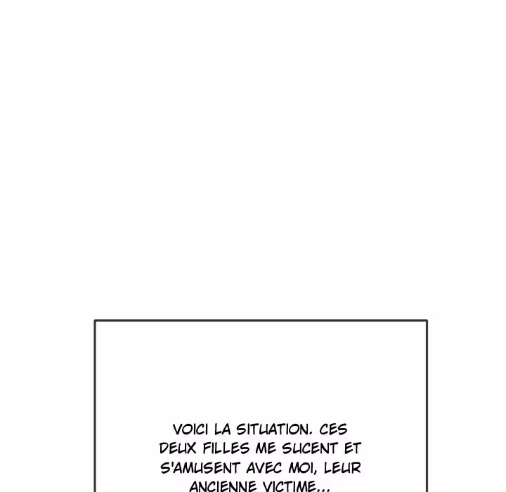My High School Bully Chapitre 166 page 16