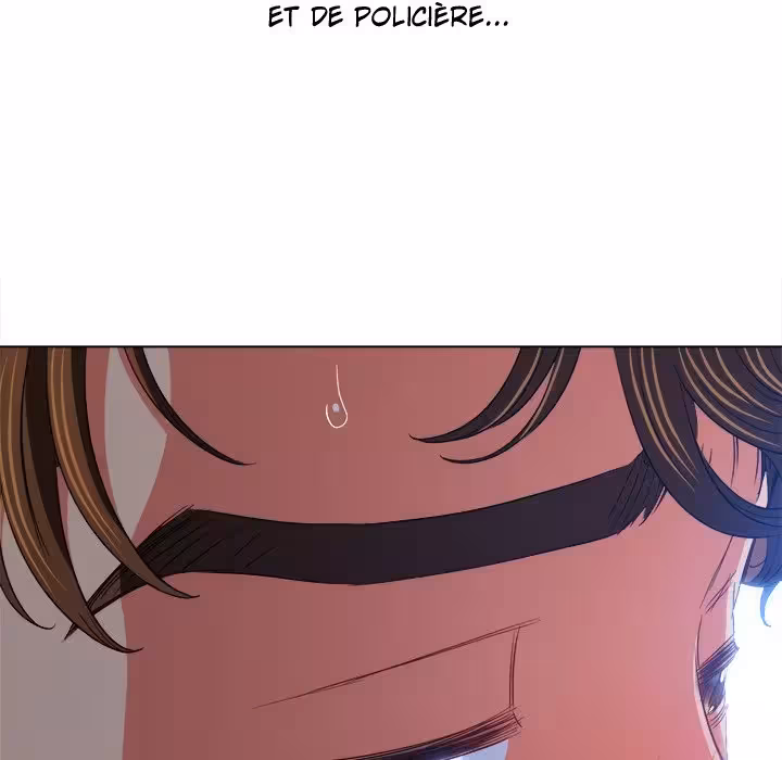 My High School Bully Chapitre 166 page 30