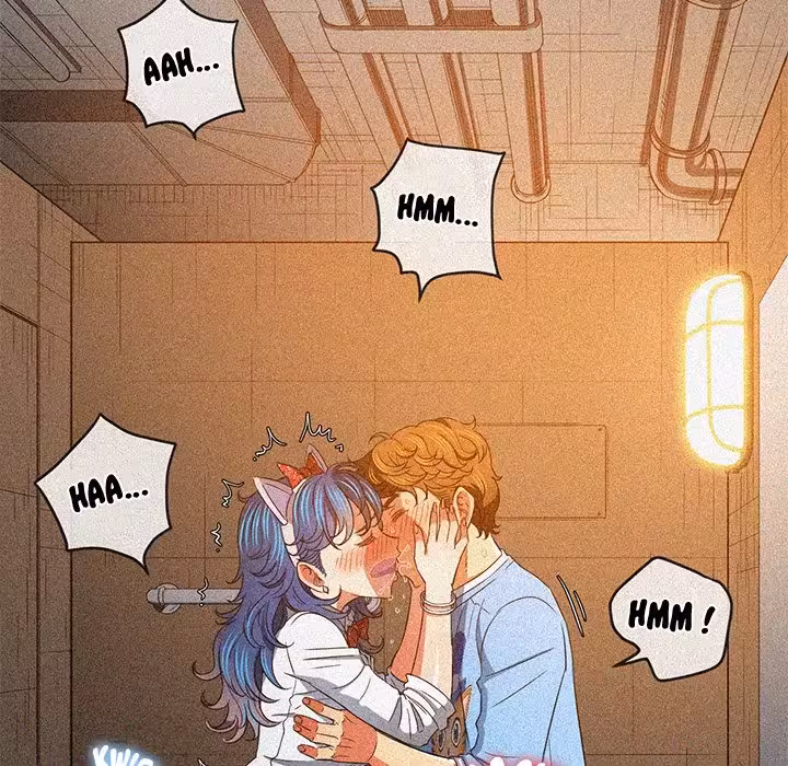 My High School Bully Chapitre 166 page 40