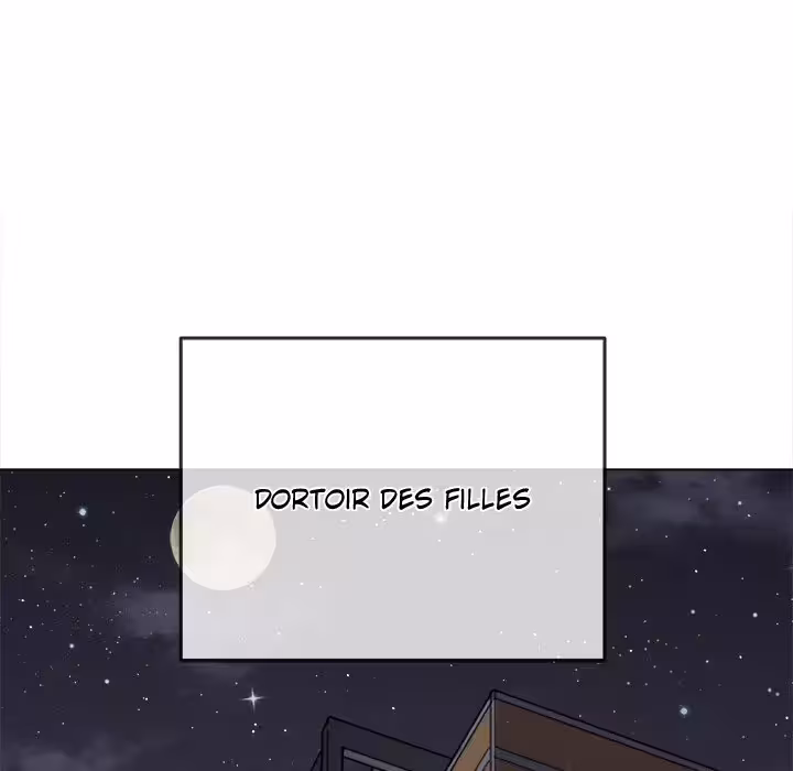 My High School Bully Chapitre 166 page 7
