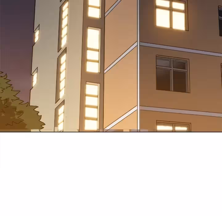 My High School Bully Chapitre 166 page 9