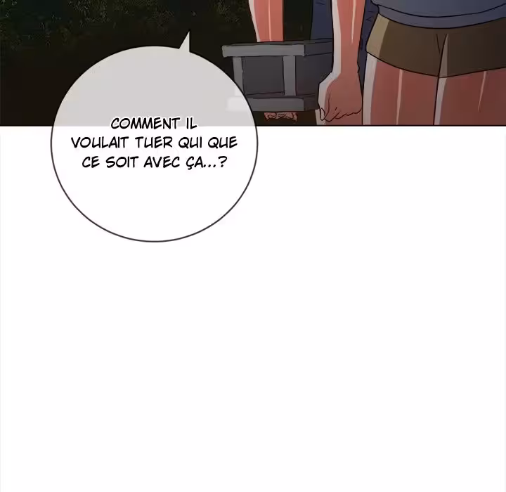 My High School Bully Chapitre 154 page 18