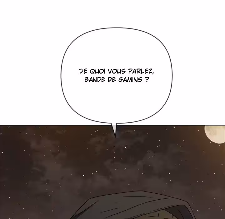 My High School Bully Chapitre 154 page 19