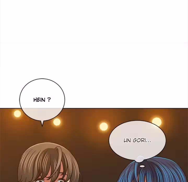 My High School Bully Chapitre 154 page 34