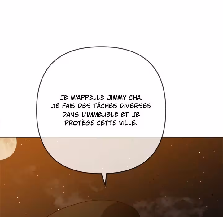 My High School Bully Chapitre 154 page 37