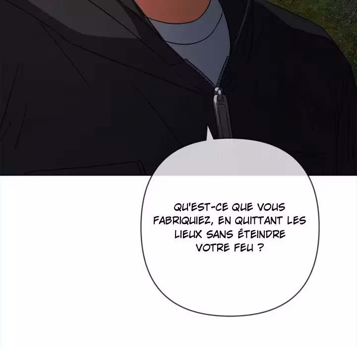My High School Bully Chapitre 154 page 39