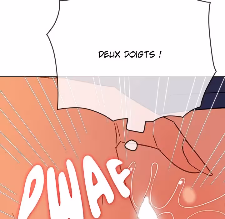 My High School Bully Chapitre 169 page 33